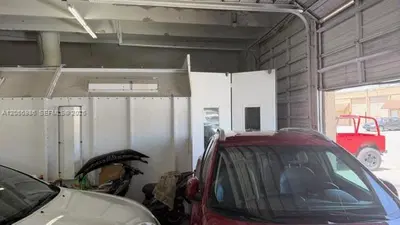 Established Auto Body Repair with Active Dealer License