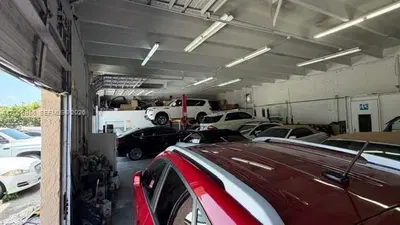 Established Auto Body Repair with Active Dealer License