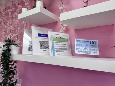 Thriving Hair Salon with a Rapidly Growing Customer Base