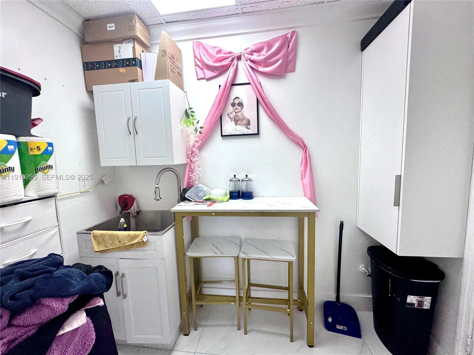 Thriving Hair Salon with a Rapidly Growing Customer Base