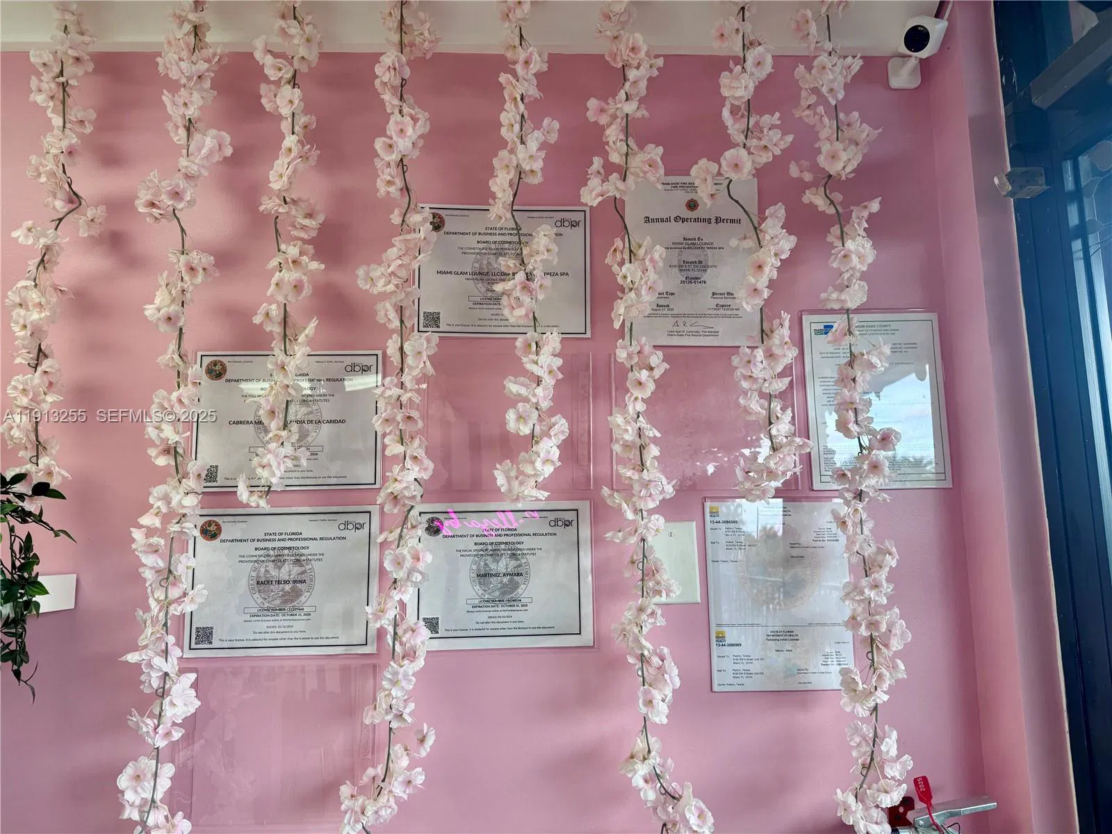 Thriving Hair Salon with a Rapidly Growing Customer Base