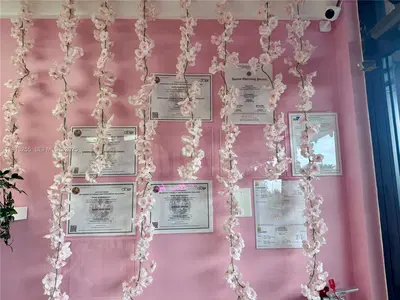 Thriving Hair Salon with a Rapidly Growing Customer Base