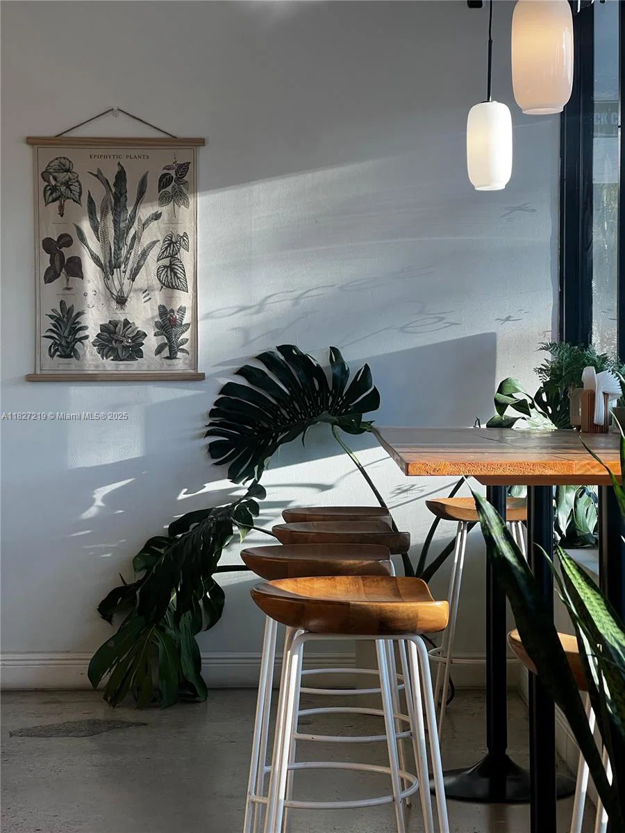 Thriving Cafe with Loyal Customer Base