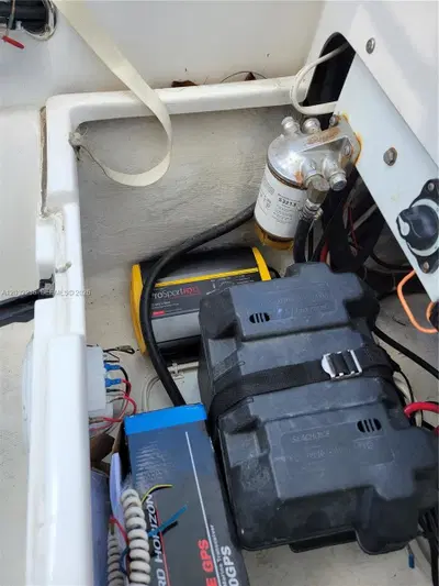 Established Mobile Marine Service with Active Luxury Vessel Clientele