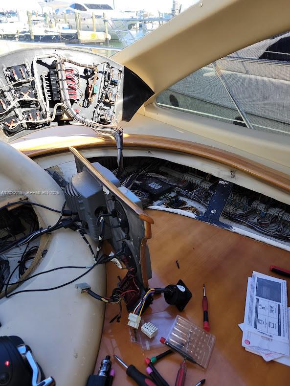 Established Mobile Marine Service with Active Luxury Vessel Clientele