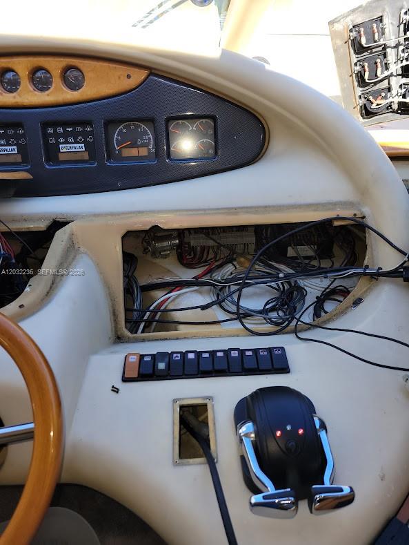 Established Mobile Marine Service with Active Luxury Vessel Clientele