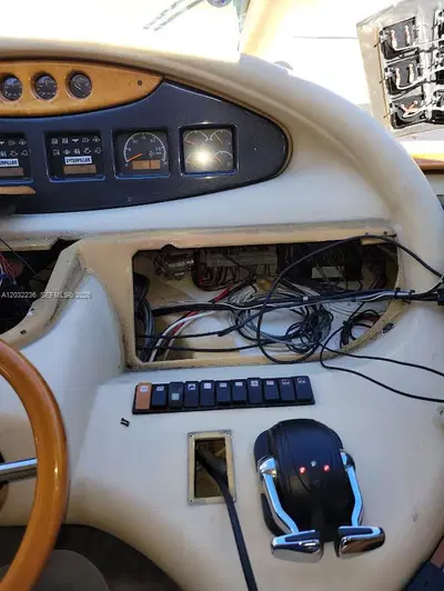 Established Mobile Marine Service with Active Luxury Vessel Clientele