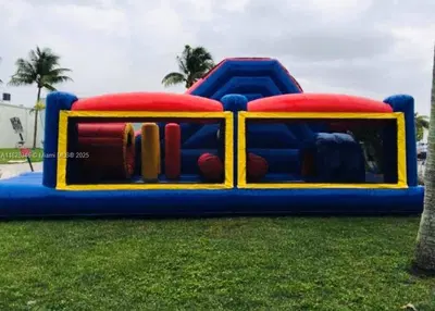 Established Party  Event Rental Service with Comprehensive Inventory