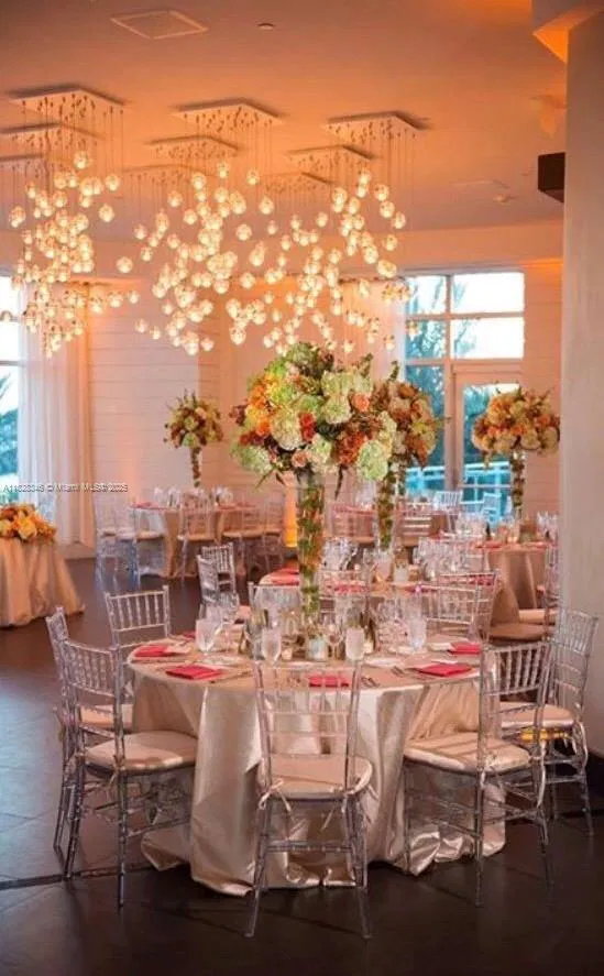 Established Party  Event Rental Service with Comprehensive Inventory