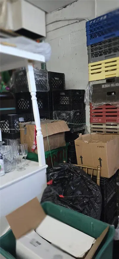 Established Party  Event Rental Service with Comprehensive Inventory