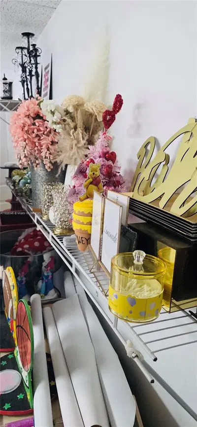 Established Party  Event Rental Service with Comprehensive Inventory