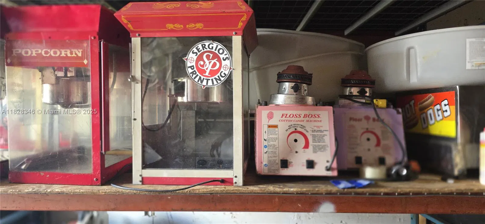 Established Party  Event Rental Service with Comprehensive Inventory