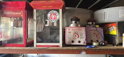 Established Party  Event Rental Service with Comprehensive Inventory