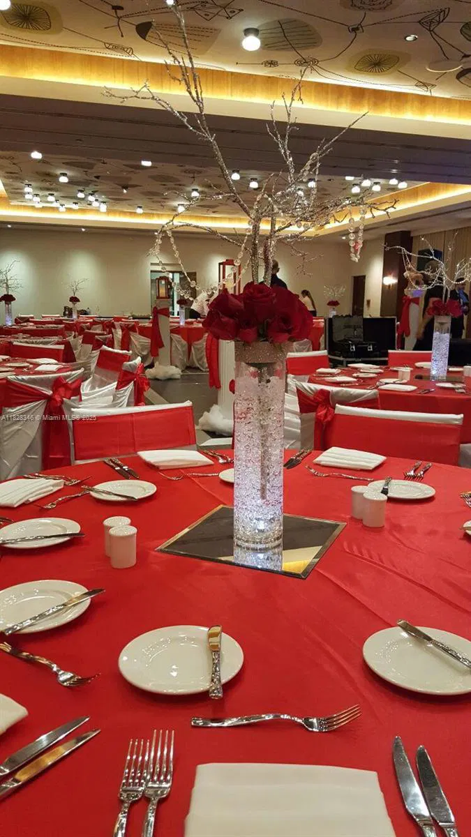 Established Party Event Rental Service with Comprehensive Inventory