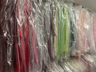 Established Party  Event Rental Service with Comprehensive Inventory