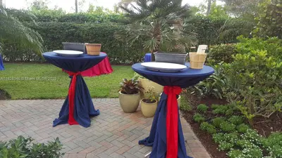 Established Party  Event Rental Service with Comprehensive Inventory