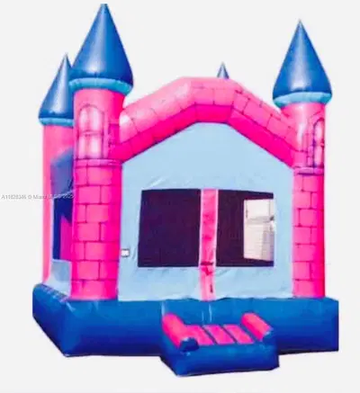 Established Party  Event Rental Service with Comprehensive Inventory