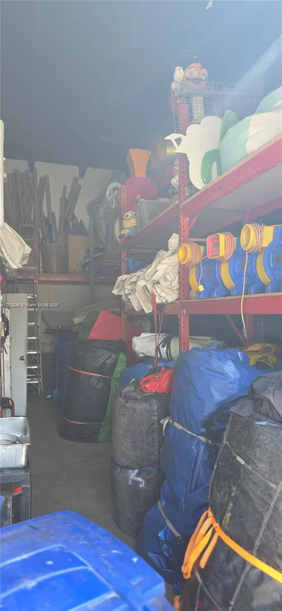 Established Party  Event Rental Service with Comprehensive Inventory