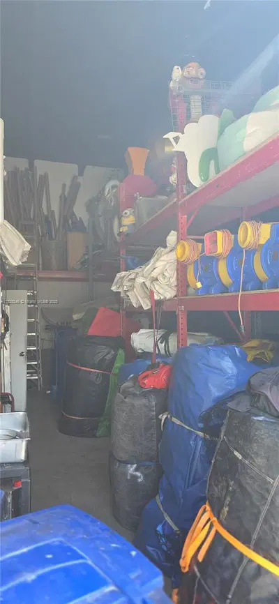 Established Party  Event Rental Service with Comprehensive Inventory