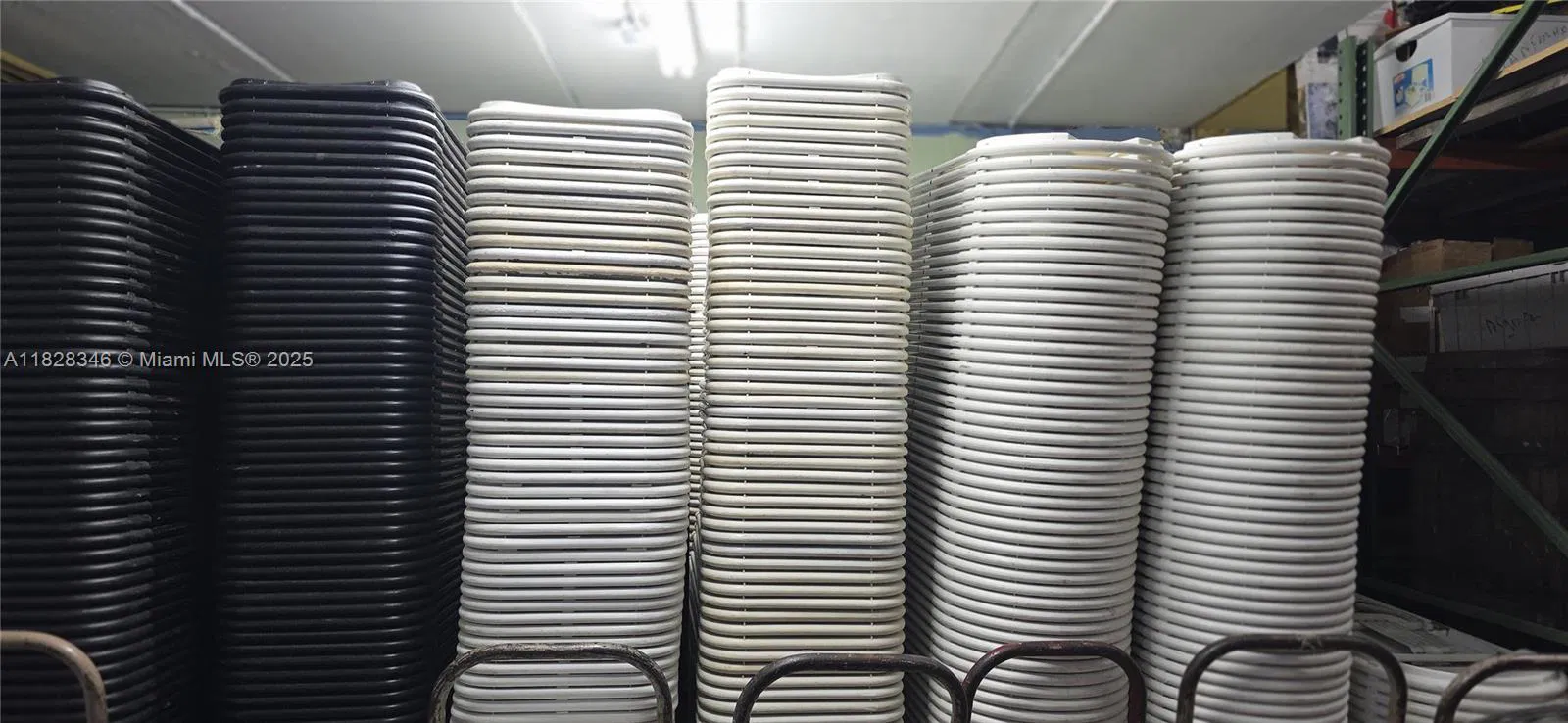 Established Party  Event Rental Service with Comprehensive Inventory