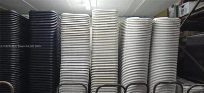 Established Party  Event Rental Service with Comprehensive Inventory