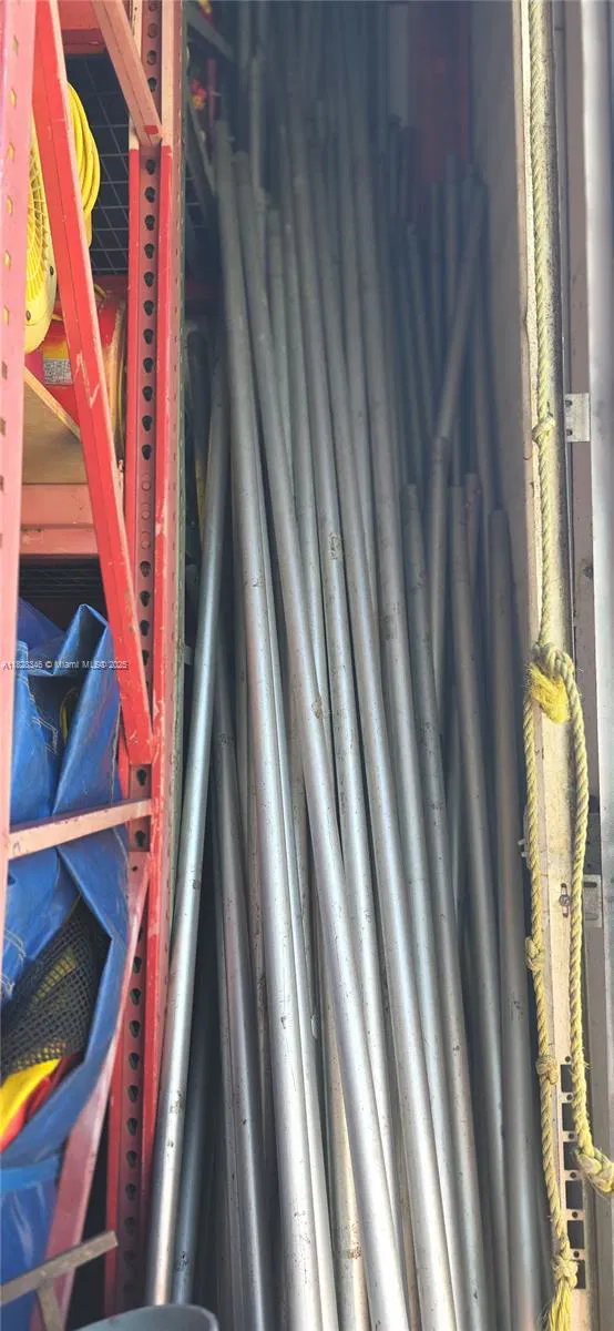 Established Party  Event Rental Service with Comprehensive Inventory