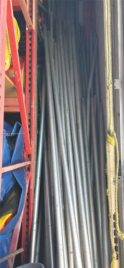 Established Party  Event Rental Service with Comprehensive Inventory