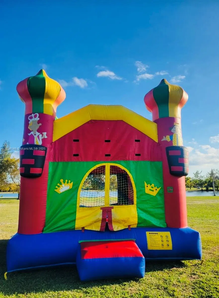 Established Party  Event Rental Service with Comprehensive Inventory