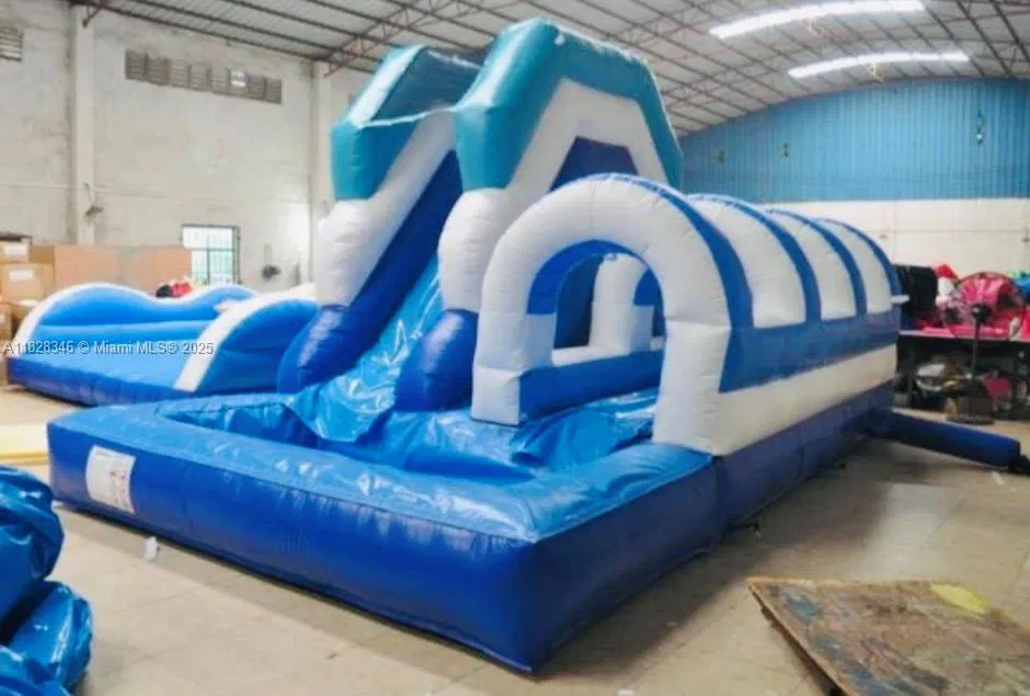 Established Party  Event Rental Service with Comprehensive Inventory