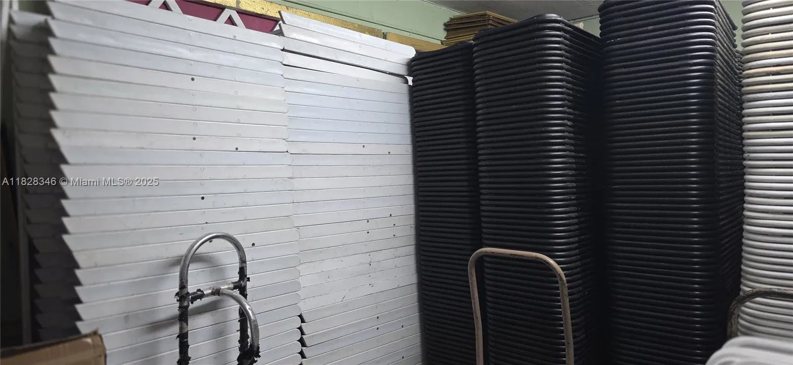 Established Party  Event Rental Service with Comprehensive Inventory