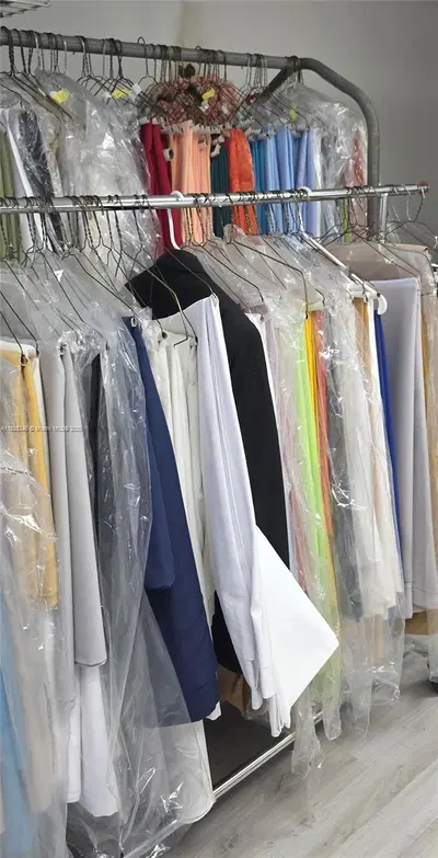 Established Party  Event Rental Service with Comprehensive Inventory