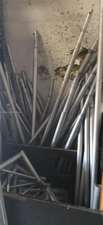 Established Party  Event Rental Service with Comprehensive Inventory