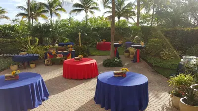 Established Party  Event Rental Service with Comprehensive Inventory