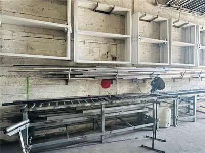 Established Aluminum Fence and Gate Manufacturer with Turnkey Operations