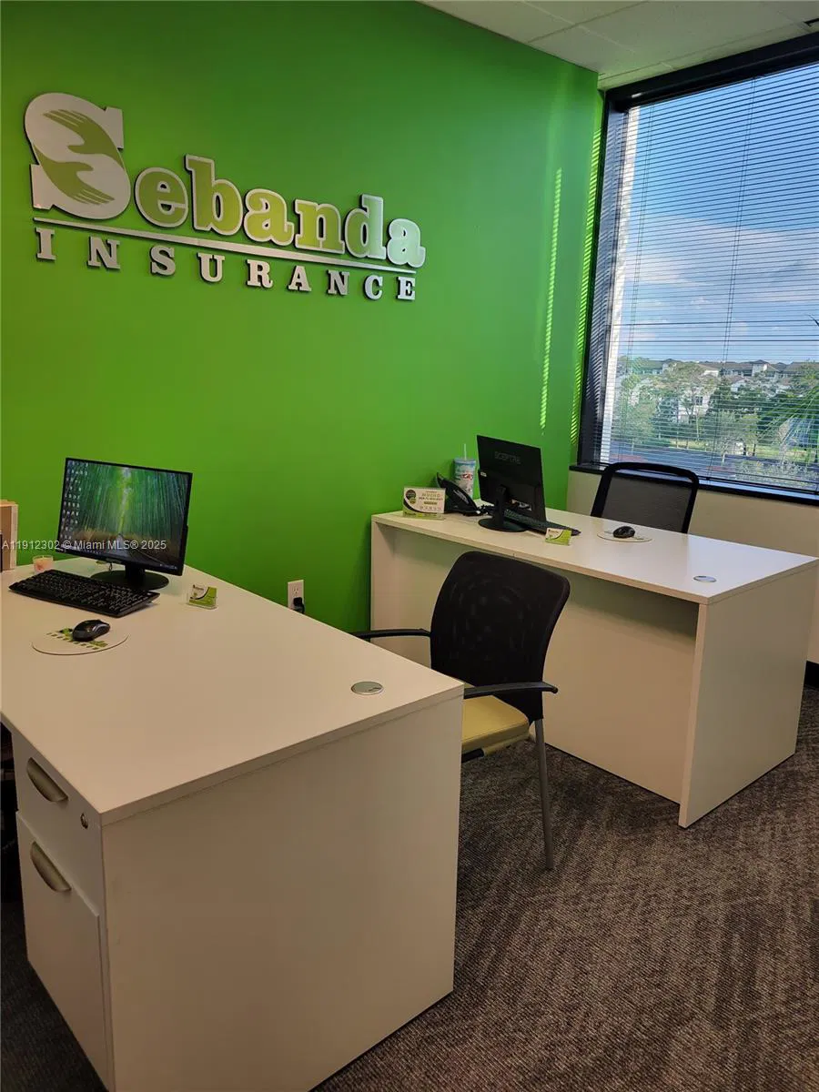 Growing Insurance Agency with Direct Progressive Appointments