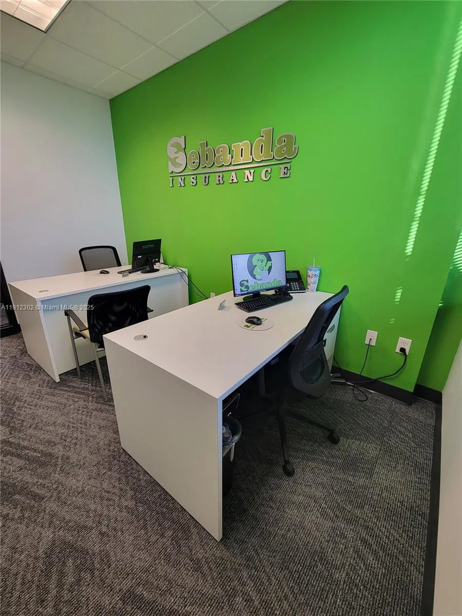 Growing Insurance Agency with Direct Progressive Appointments