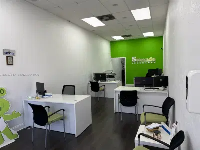 Established Insurance Agency with Strong Renewal Base
