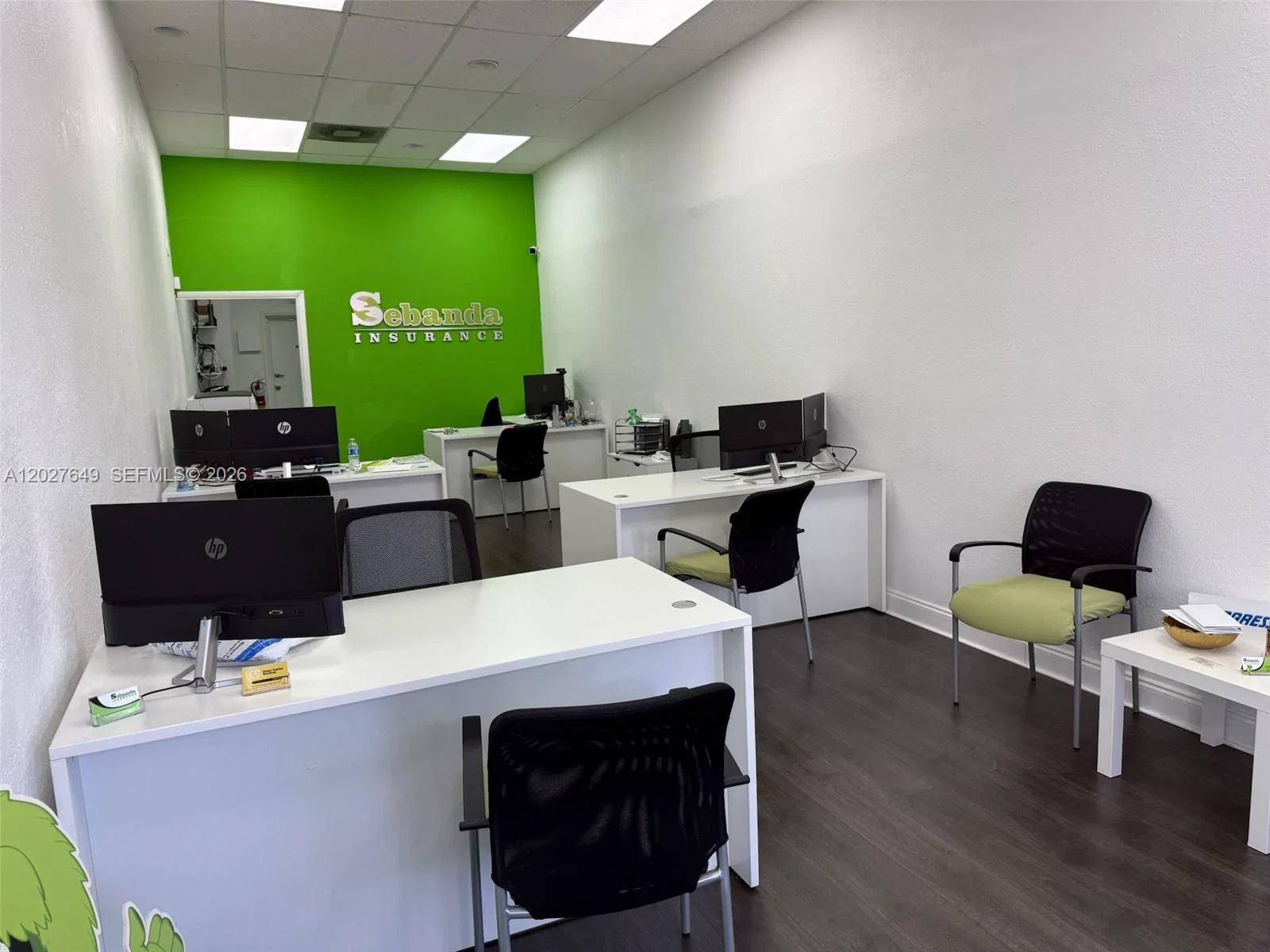 Established Insurance Agency with Strong Renewal Base