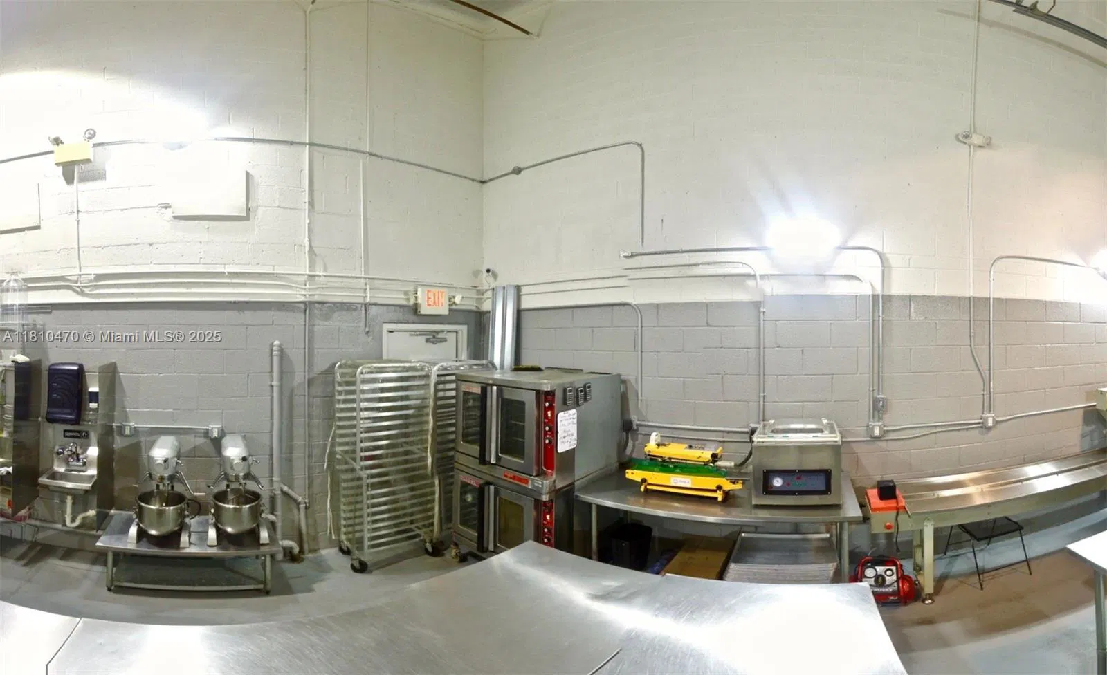 Established Bakery with Turnkey Operations