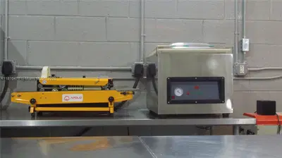 Established Bakery with Turnkey Operations