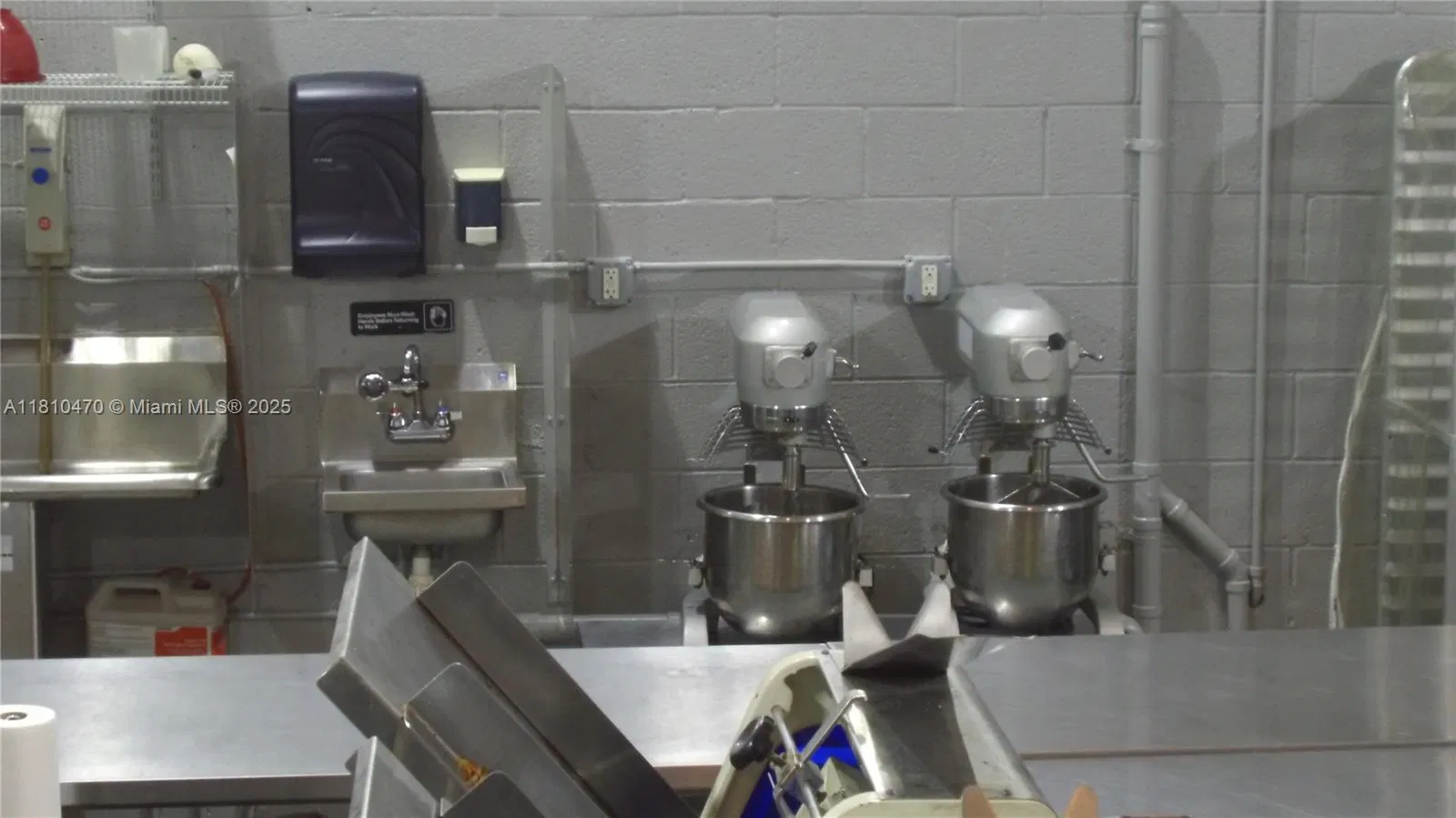 Established Bakery with Turnkey Operations