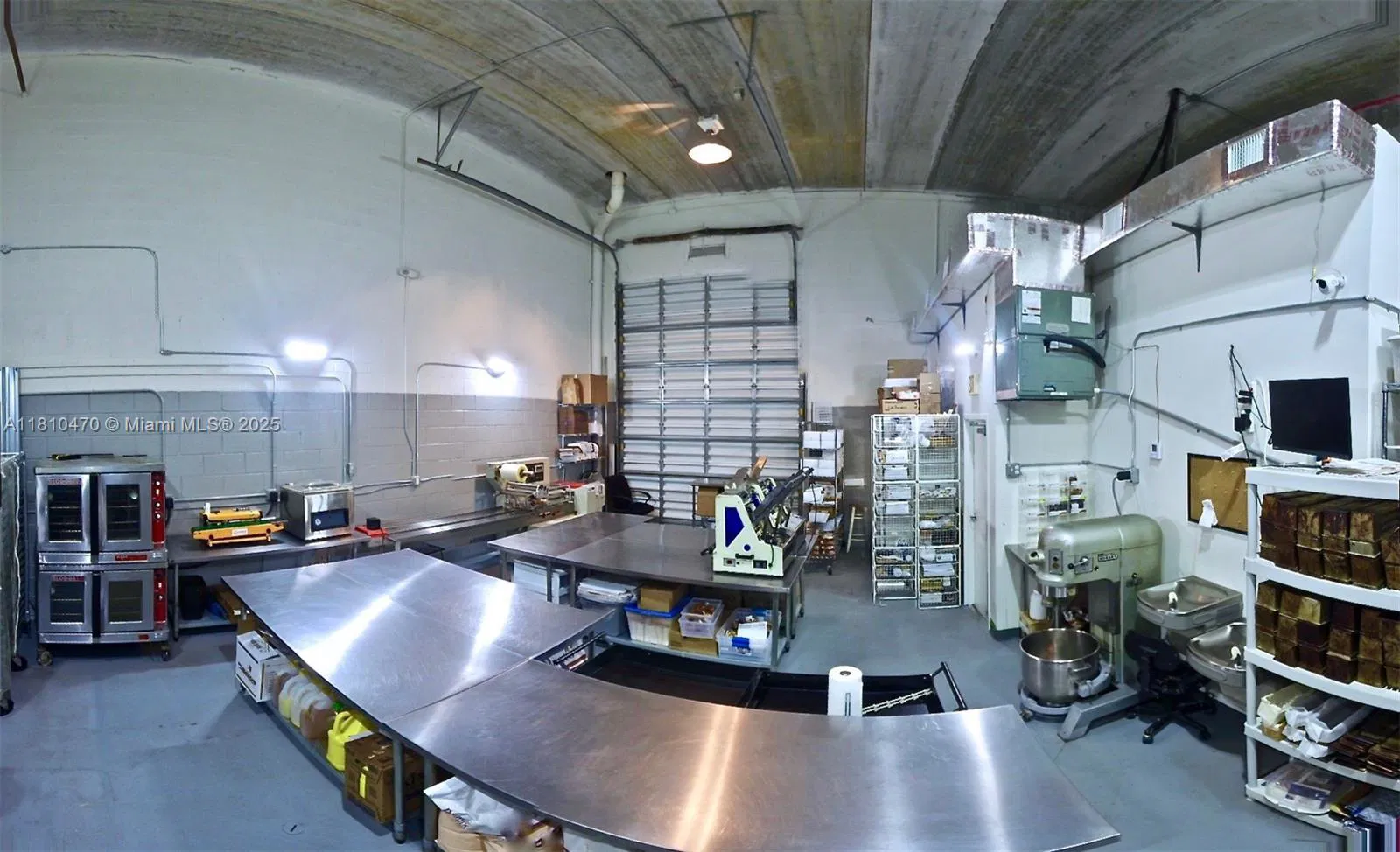 Established Bakery with Turnkey Operations