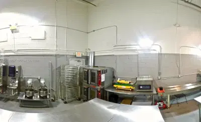 Complete Wholesale Bakery Equipment Package with New Freezers