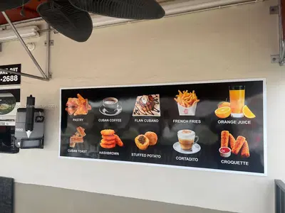 Turnkey Restaurant Space with Established Clientele