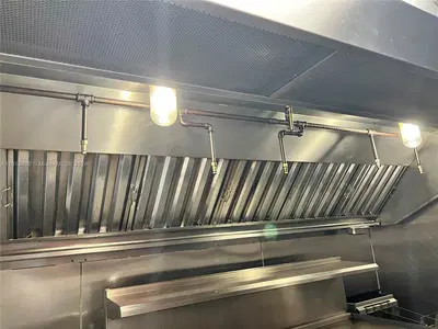 Turnkey Restaurant Space with Established Clientele