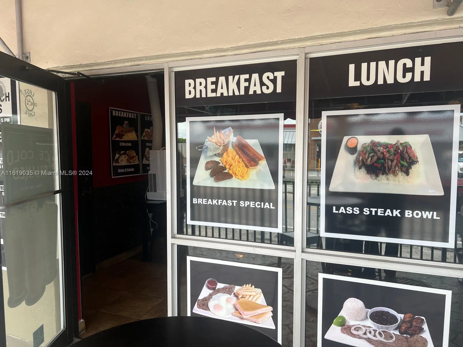 Turnkey Restaurant Space with Established Clientele