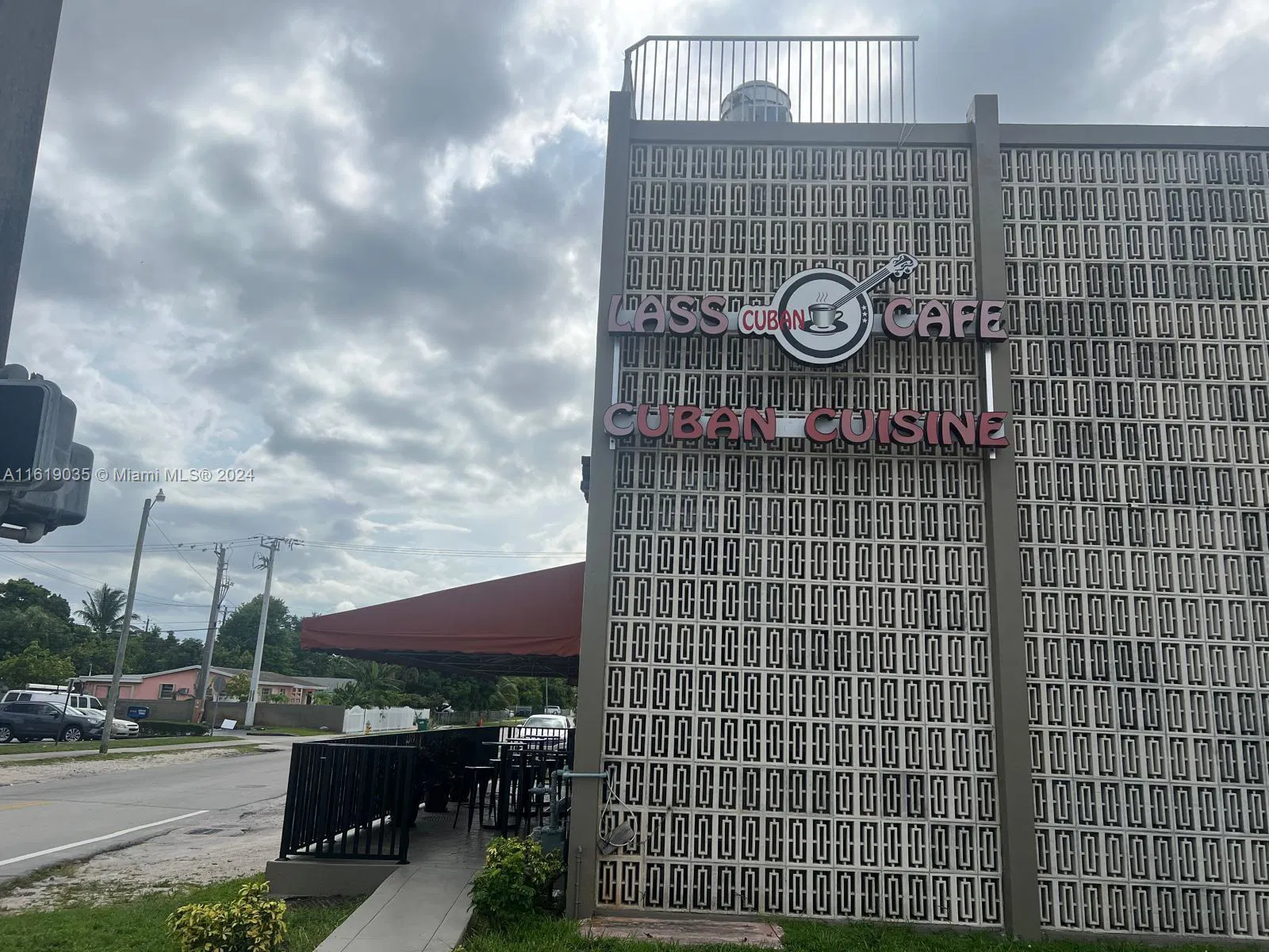 Turnkey Restaurant Space with Established Clientele