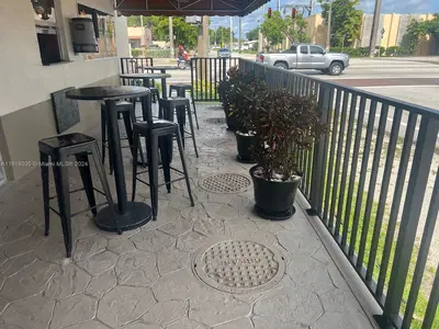 Turnkey Restaurant Space with Established Clientele