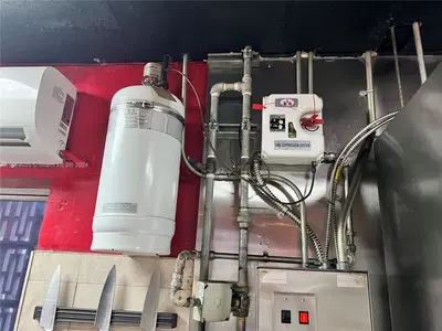 Turnkey Restaurant Space with Established Clientele