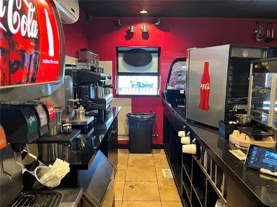 Turnkey Restaurant Space with Established Clientele